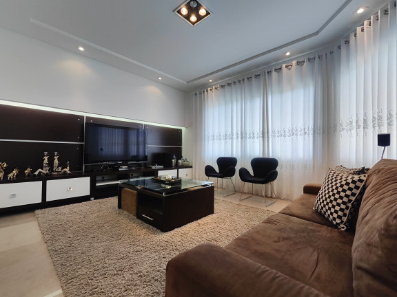 Imagem Casa com 4 Quartos à Venda, 423 m² em Parque Terra Nova Ii - São Bernardo Do Campo