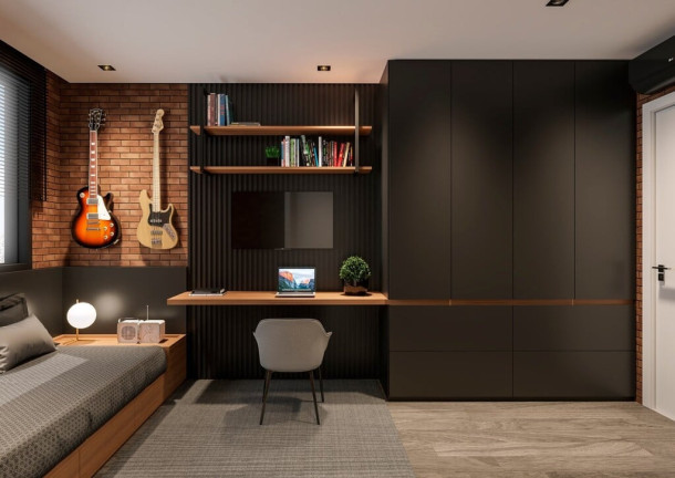 Imagem Apartamento com 2 Quartos à Venda, 93 m² em Nossa Senhora Do Rosário - São José Imagem Apartamento com 2 Quartos à Venda, 93 m² em Nossa Senhora Do Rosário - São José