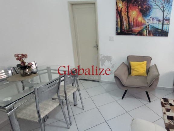 Imagem Imóvel com 1 Quarto à Venda, 55 m² em Macuco - Santos Imagem Imóvel com 1 Quarto à Venda, 55 m² em Macuco - Santos