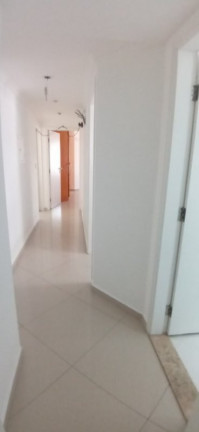 Imagem Apartamento com 3 Quartos para Alugar, 150 m² em Embaré - Santos Imagem Apartamento com 3 Quartos para Alugar, 150 m² em Embaré - Santos