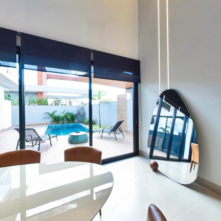 Imagem Sobrado com 3 Quartos à Venda, 180 m² em Residencial Guestier - Piratininga Imagem Sobrado com 3 Quartos à Venda, 180 m² em Residencial Guestier - Piratininga