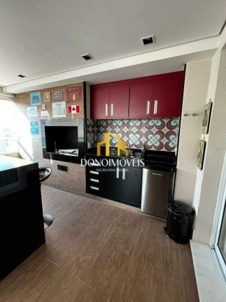 Imagem Apartamento com 4 Quartos à Venda, 237 m² em Centro - São Bernardo Do Campo Imagem Apartamento com 4 Quartos à Venda, 237 m² em Centro - São Bernardo Do Campo