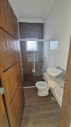 Imagem Casa com 3 Quartos à Venda, 82 m² em Jardim Corumbá - Itanhaem Imagem Casa com 3 Quartos à Venda, 82 m² em Jardim Corumbá - Itanhaem