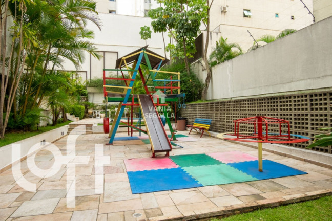 Imagem Apartamento com 3 Quartos à Venda, 140 m² em Perdizes - São Paulo Imagem Apartamento com 3 Quartos à Venda, 140 m² em Perdizes - São Paulo