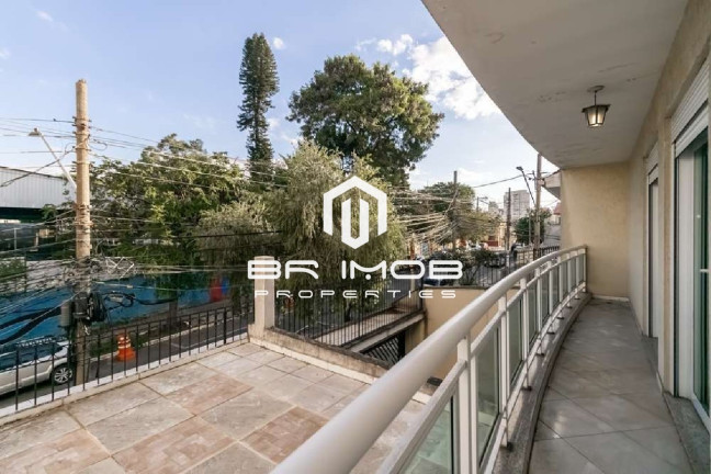 Imagem Casa com 4 Quartos à Venda, 622 m² em Cambuci - São Paulo Imagem Casa com 4 Quartos à Venda, 622 m² em Cambuci - São Paulo