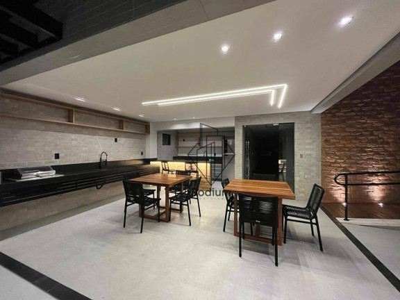 Imagem Imóvel com 1 Quarto à Venda, 30 m² em Cabo Branco - João Pessoa Imagem Imóvel com 1 Quarto à Venda, 30 m² em Cabo Branco - João Pessoa