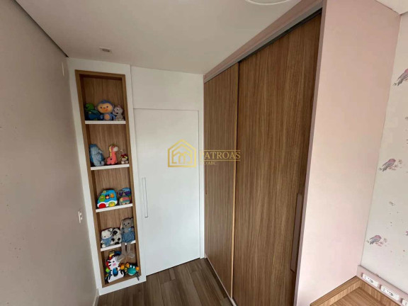 Imagem Apartamento com 3 Quartos à Venda,  em Centro - São Bernardo Do Campo