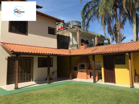Imagem Sobrado com 3 Quartos à Venda, 249 m² em Jardim Britânia - Caraguatatuba Imagem Sobrado com 3 Quartos à Venda, 249 m² em Jardim Britânia - Caraguatatuba