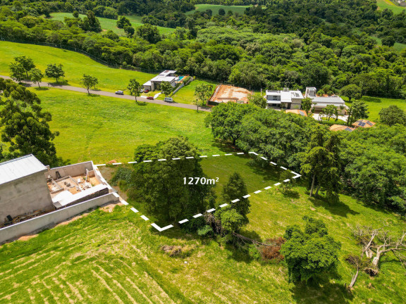 Imagem Terreno em Condomínio à Venda, 1.270 m² em Fazenda Serrazul Santa Maria - Itupeva Imagem Terreno em Condomínio à Venda, 1.270 m² em Fazenda Serrazul Santa Maria - Itupeva