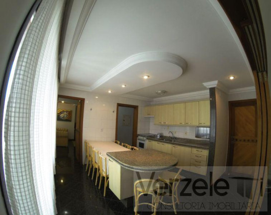 Imagem Apartamento com 4 Quartos à Venda, 280 m² em Centro - Balneário Camboriú
