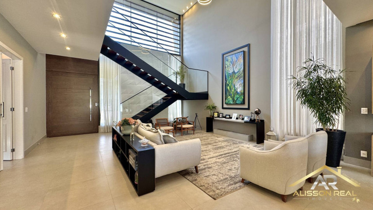 Imagem Casa de Condomínio com 4 Quartos à Venda, 516 m² em Alphaville - Santana De Parnaíba Imagem Casa de Condomínio com 4 Quartos à Venda, 516 m² em Alphaville - Santana De Parnaíba