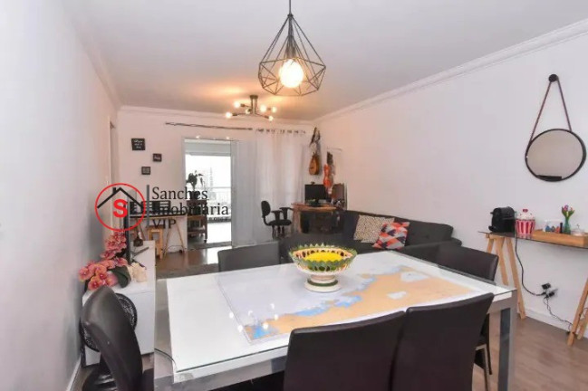 Imagem Apartamento com 3 Quartos à Venda, 84 m² em Vila Prudente - São Paulo Imagem Apartamento com 3 Quartos à Venda, 84 m² em Vila Prudente - São Paulo