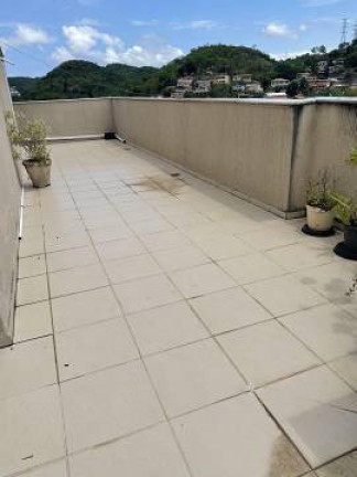 Imagem Cobertura com 2 Quartos à Venda, 117 m² em Badu - Niterói Imagem Cobertura com 2 Quartos à Venda, 117 m² em Badu - Niterói