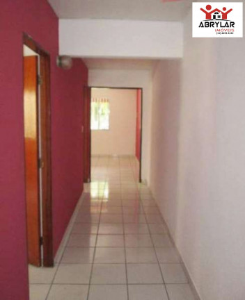 Imagem Imóvel com 4 Quartos à Venda, 140 m² em Vila Joaquina - Jundiaí