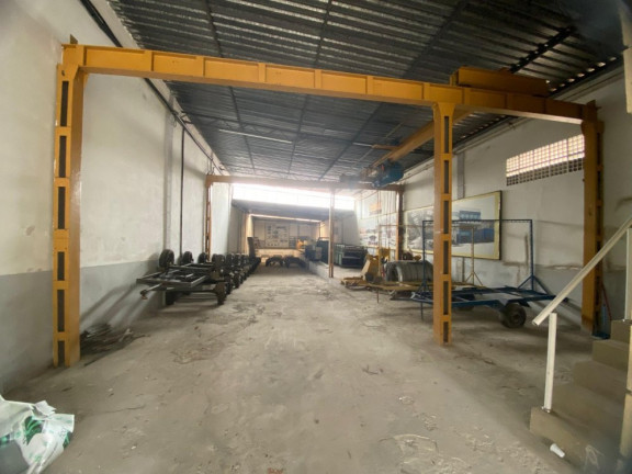 Imagem Imóvel Comercial à Venda, 500 m² em Itaim Paulista - São Paulo Imagem Imóvel Comercial à Venda, 500 m² em Itaim Paulista - São Paulo