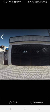 Imagem Sobrado com 2 Quartos à Venda, em Tude Bastos - Praia Grande Imagem Sobrado com 2 Quartos à Venda, em Tude Bastos - Praia Grande