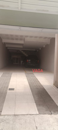 Imagem Apartamento com 2 Quartos à Venda, 42 m² em Vila Junqueira - Santo André Imagem Apartamento com 2 Quartos à Venda, 42 m² em Vila Junqueira - Santo André