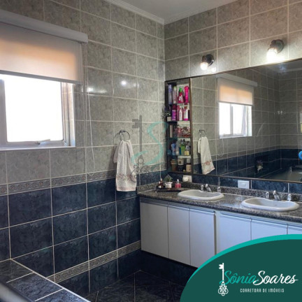 Imagem Casa com 5 Quartos à Venda, 360 m² em Parque Das Universidades - Campinas Imagem Casa com 5 Quartos à Venda, 360 m² em Parque Das Universidades - Campinas