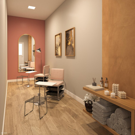 Imagem Apartamento com 2 Quartos à Venda, 50 m² em Pacaembu - Londrina Imagem Apartamento com 2 Quartos à Venda, 50 m² em Pacaembu - Londrina