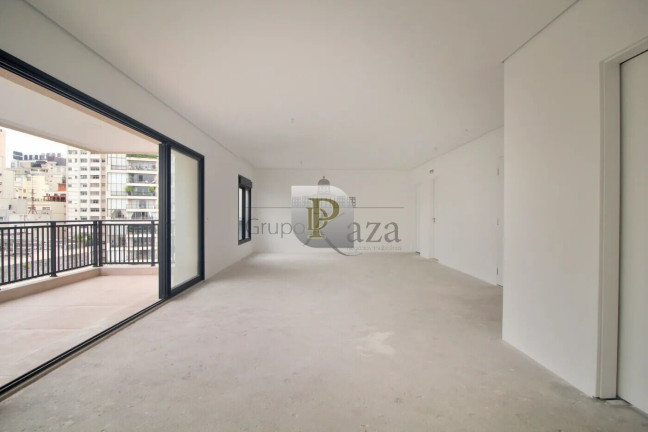 Imagem Apartamento com 3 Quartos à Venda, 226 m² em Jardim Paulista - São Paulo Imagem Apartamento com 3 Quartos à Venda, 226 m² em Jardim Paulista - São Paulo