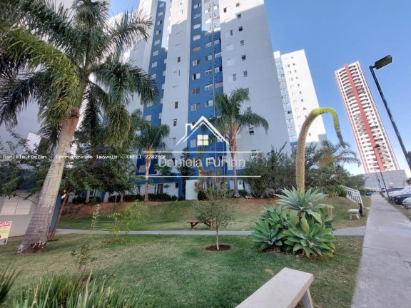 Imagem Apartamento com 2 Quartos à Venda, 46 m² em Edifício Vida Plena - Sorocaba