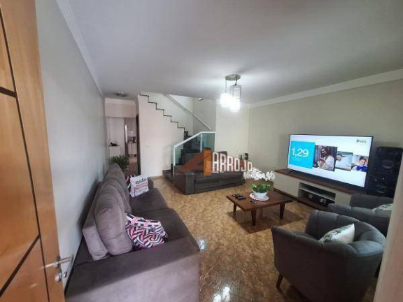 Imagem Sobrado com 4 Quartos à Venda, 160 m² em Penha De França - São Paulo Imagem Sobrado com 4 Quartos à Venda, 160 m² em Penha De França - São Paulo