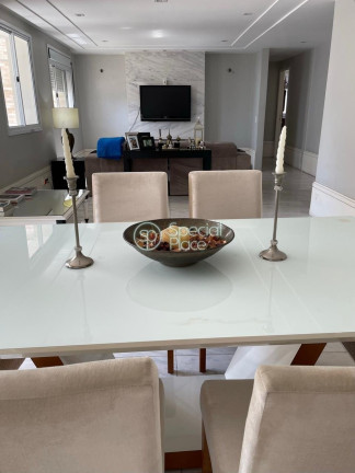 Imagem Apartamento com 3 Quartos à Venda, 190 m² em Moema Pássaros - São Paulo Imagem Apartamento com 3 Quartos à Venda, 190 m² em Moema Pássaros - São Paulo