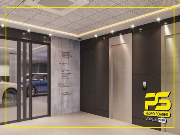 Imagem Apartamento com 2 Quartos à Venda, 60 m² em Cabo Branco - João Pessoa Imagem Apartamento com 2 Quartos à Venda, 60 m² em Cabo Branco - João Pessoa