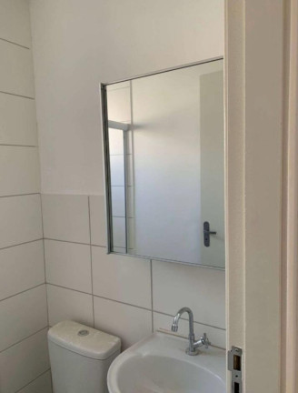 Imagem Imóvel com 2 Quartos à Venda, 42 m² em Residencial Parque Laguna - Salto Imagem Imóvel com 2 Quartos à Venda, 42 m² em Residencial Parque Laguna - Salto