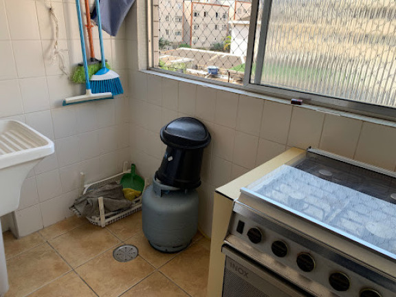Imagem Imóvel com 1 Quarto à Venda, 54 m² em Canto Do Forte - Praia Grande Imagem Imóvel com 1 Quarto à Venda, 54 m² em Canto Do Forte - Praia Grande