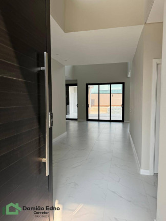 Imagem Casa de Condomínio com 5 Quartos à Venda, 353 m² em Bela Vista - Valinhos