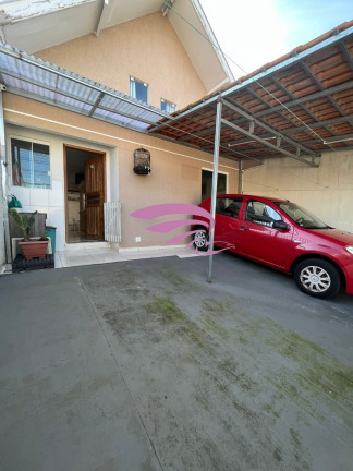 Imagem Casa com 3 Quartos à Venda, 59 m² em Bairro Alto - Curitiba Imagem Casa com 3 Quartos à Venda, 59 m² em Bairro Alto - Curitiba