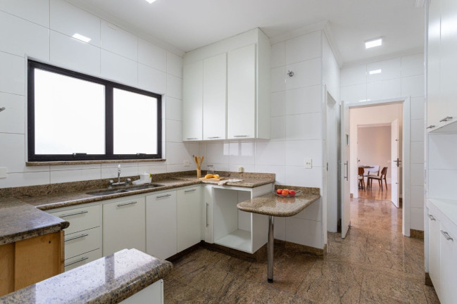 Imagem Apartamento com 3 Quartos à Venda, 269 m² em Sumaré - São Paulo Imagem Apartamento com 3 Quartos à Venda, 269 m² em Sumaré - São Paulo