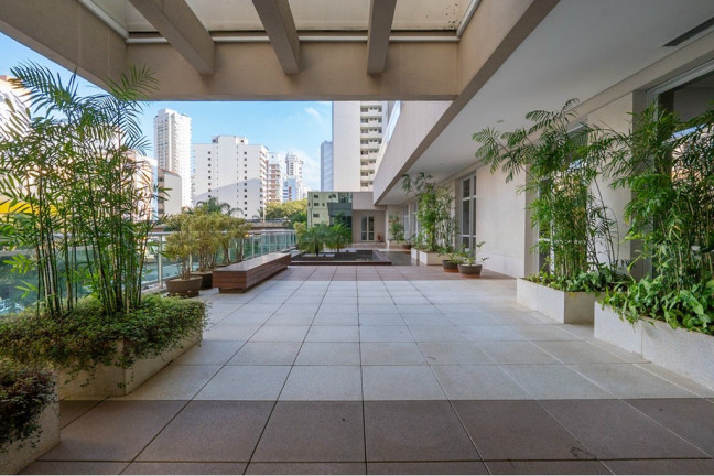 Imagem Apartamento com 1 Quarto à Venda, 36 m² em Barra Funda - São Paulo Imagem Apartamento com 1 Quarto à Venda, 36 m² em Barra Funda - São Paulo