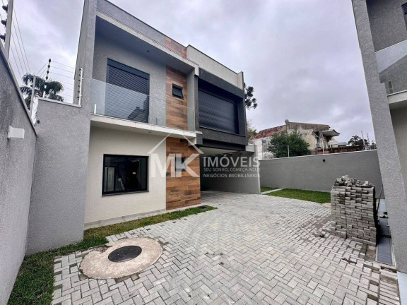 Imagem Sobrado com 2 Quartos à Venda, 148 m² em Uberaba - Curitiba Imagem Sobrado com 2 Quartos à Venda, 148 m² em Uberaba - Curitiba
