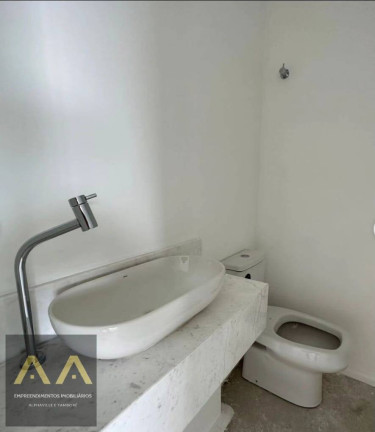 Imagem Apartamento com 2 Quartos à Venda, 95 m² em Alphaville - Barueri