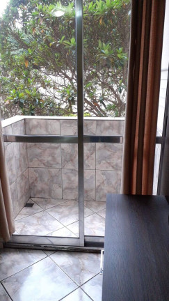 Imagem Apartamento com 2 Quartos à Venda, 52 m² em Campanario - Diadema
