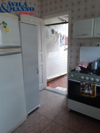 Imagem Casa com 2 Quartos à Venda, em Mooca - São Paulo Imagem Casa com 2 Quartos à Venda, em Mooca - São Paulo