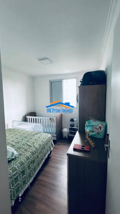 Imagem Apartamento com 3 Quartos à Venda, 64 m² em Continental - Osasco Imagem Apartamento com 3 Quartos à Venda, 64 m² em Continental - Osasco