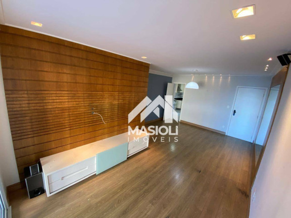 Imagem Apartamento com 3 Quartos à Venda, 137 m² em Praia Da Costa - Vila Velha