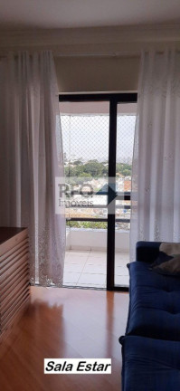 Imagem Imóvel com 2 Quartos à Venda, 59 m² em Vila Brasilio Machado - São Paulo
