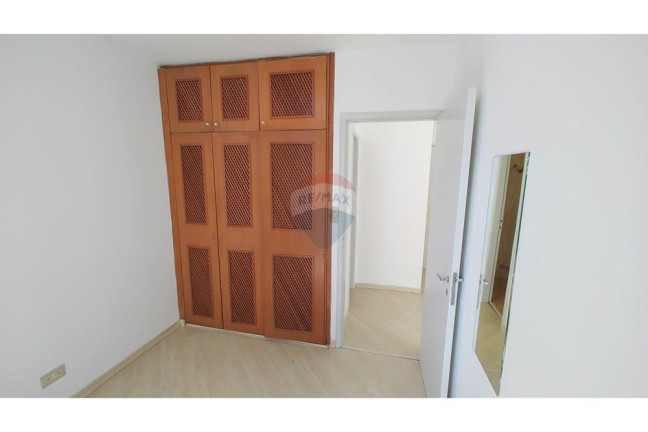 Imagem Apartamento com 1 Quarto para Alugar, 40 m² em Bela Vista - São Paulo