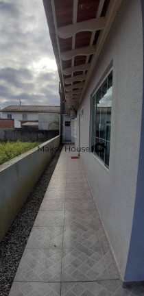 Imagem Casa com 3 Quartos à Venda, 195 m² em Baln. Eliana - Guaratuba Imagem Casa com 3 Quartos à Venda, 195 m² em Baln. Eliana - Guaratuba
