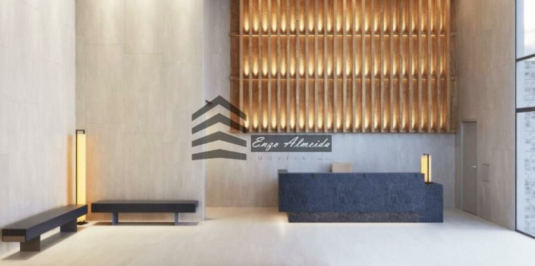 Imagem Apartamento com 1 Quarto à Venda, 37 m² em Jardins - São Paulo Imagem Apartamento com 1 Quarto à Venda, 37 m² em Jardins - São Paulo