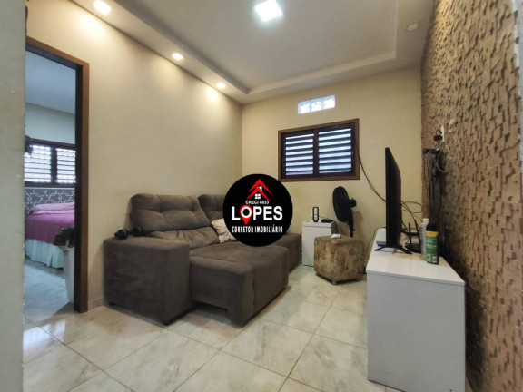 Imagem Casa com 3 Quartos à Venda, 120 m² em Redinha - Natal Imagem Casa com 3 Quartos à Venda, 120 m² em Redinha - Natal