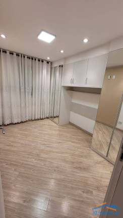 Imagem Apartamento com 2 Quartos à Venda, 57 m² em Santo Antônio - Osasco