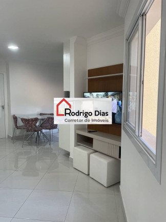 Imagem Apartamento com 2 Quartos para Alugar, 49 m² em Parque Cidade Jardim Ii - Jundiaí
