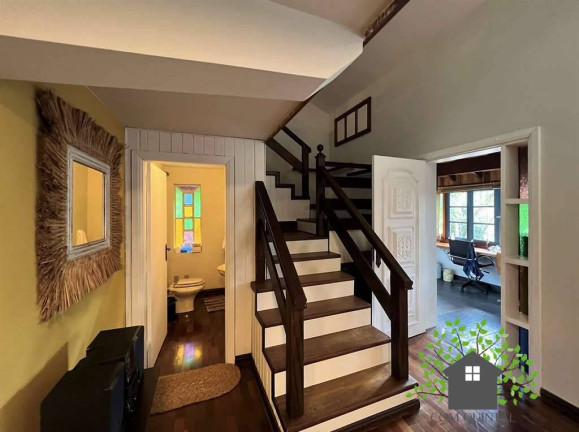Imagem Casa com 5 Quartos à Venda, 2 m² em Chácara Granja Velha - Carapicuíba