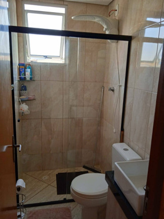Imagem Apartamento com 2 Quartos à Venda,  em Vila Príncipe De Gales - Santo André