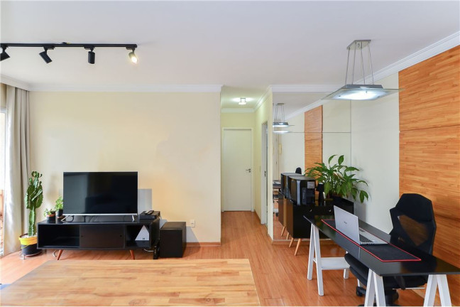 Imagem Imóvel com 2 Quartos à Venda,  em Barra Funda - São Paulo